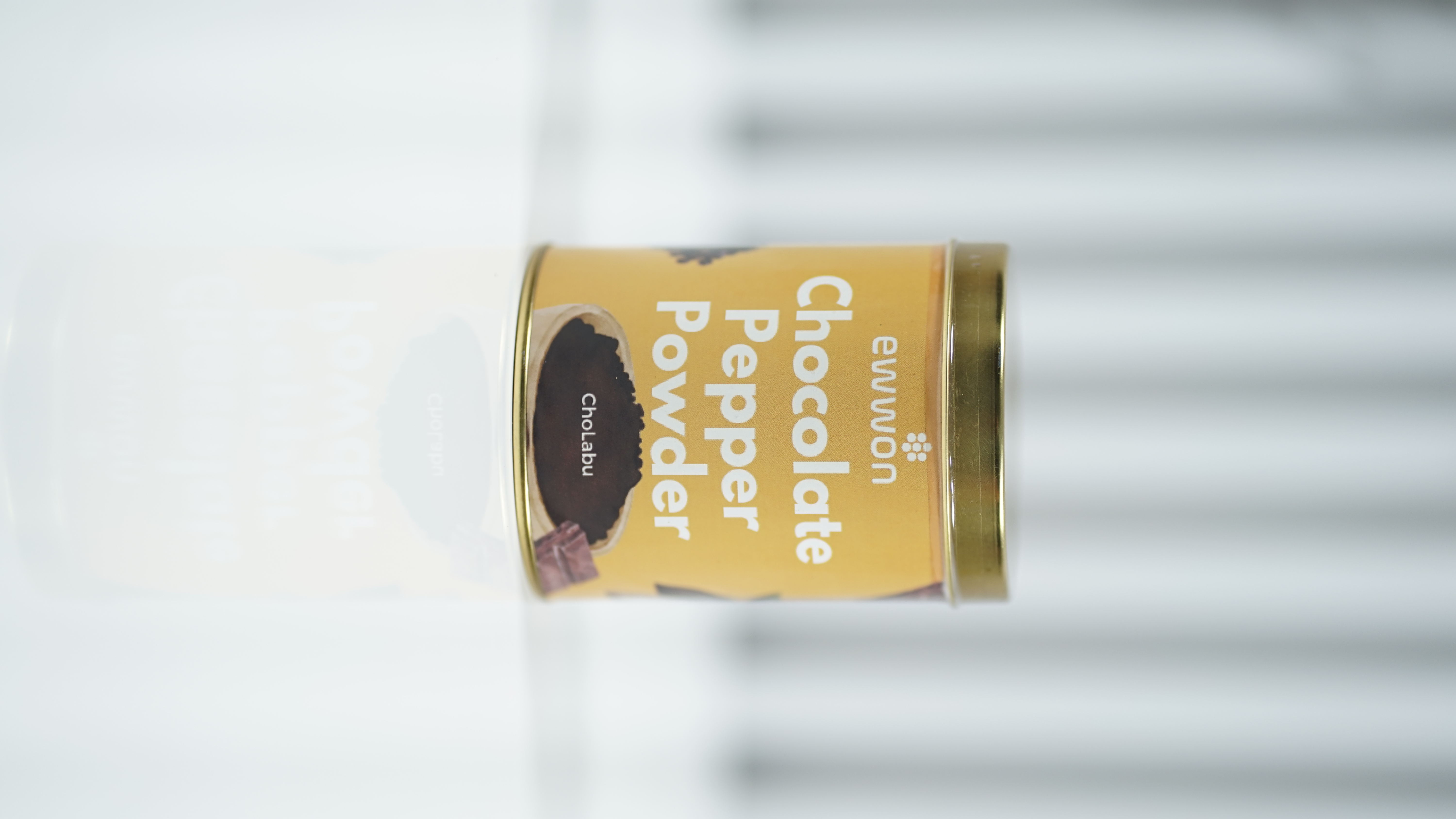 Chocolate Pepper Powder