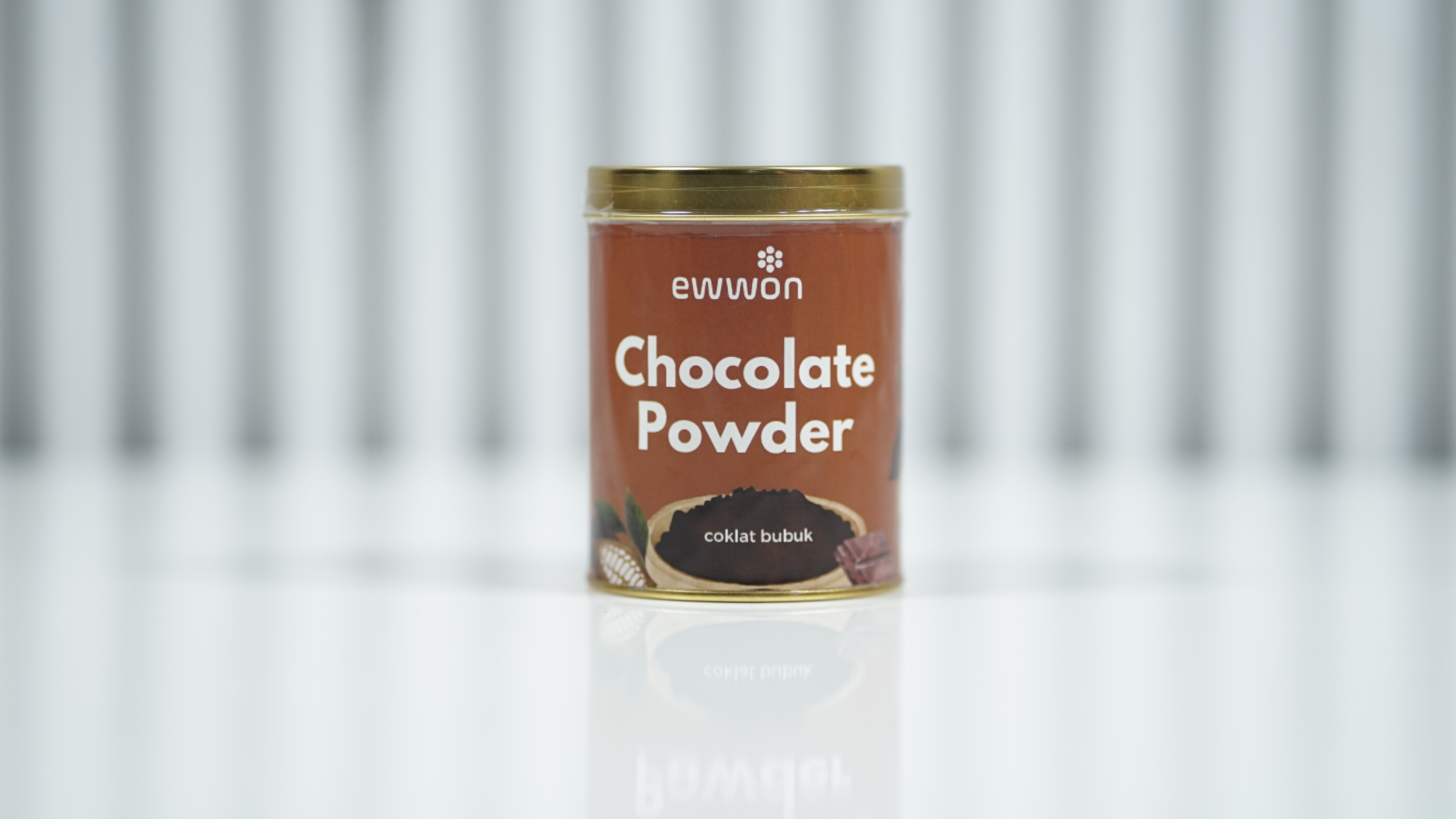 Chocolate Powder