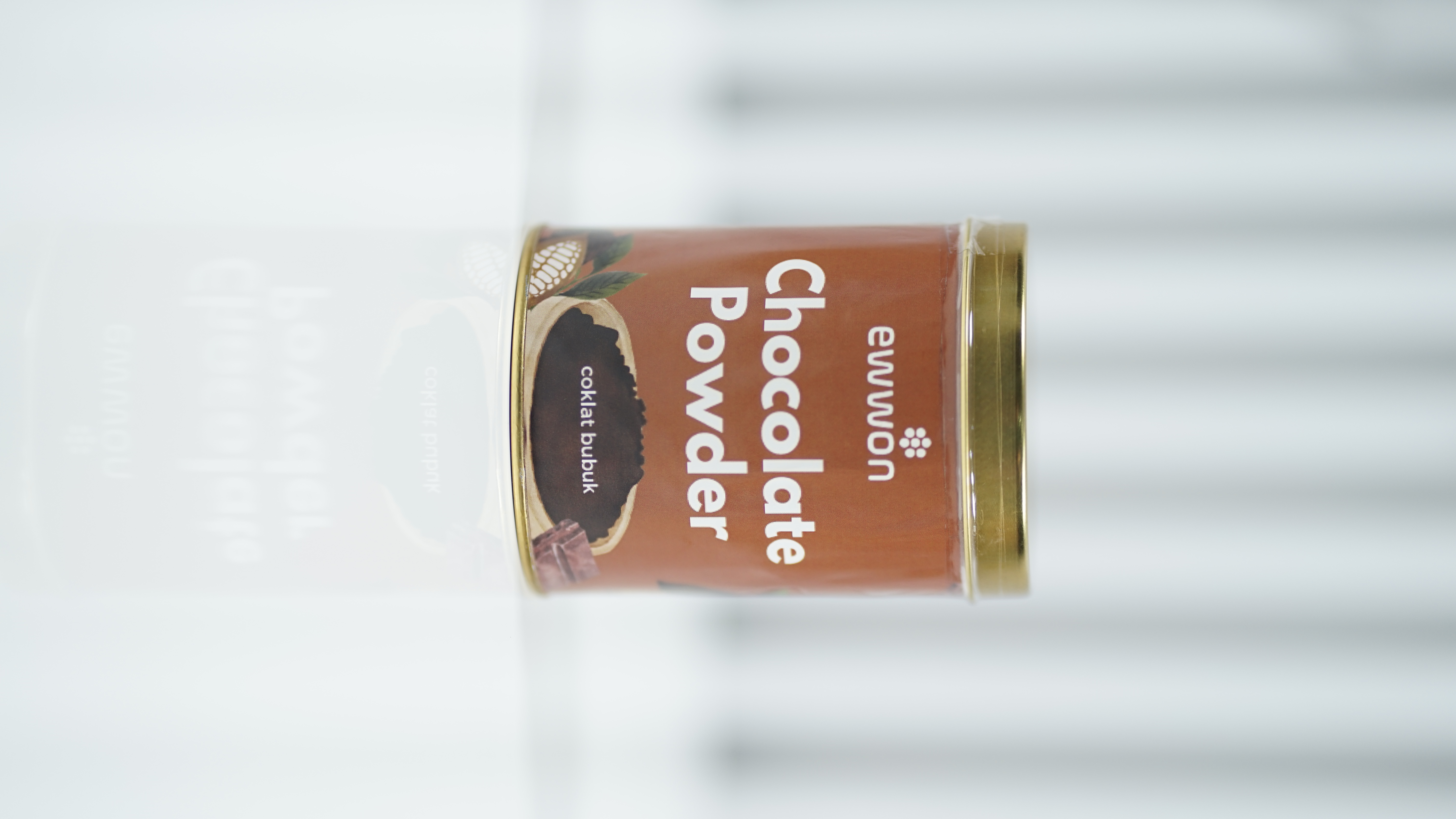 Chocolate Powder