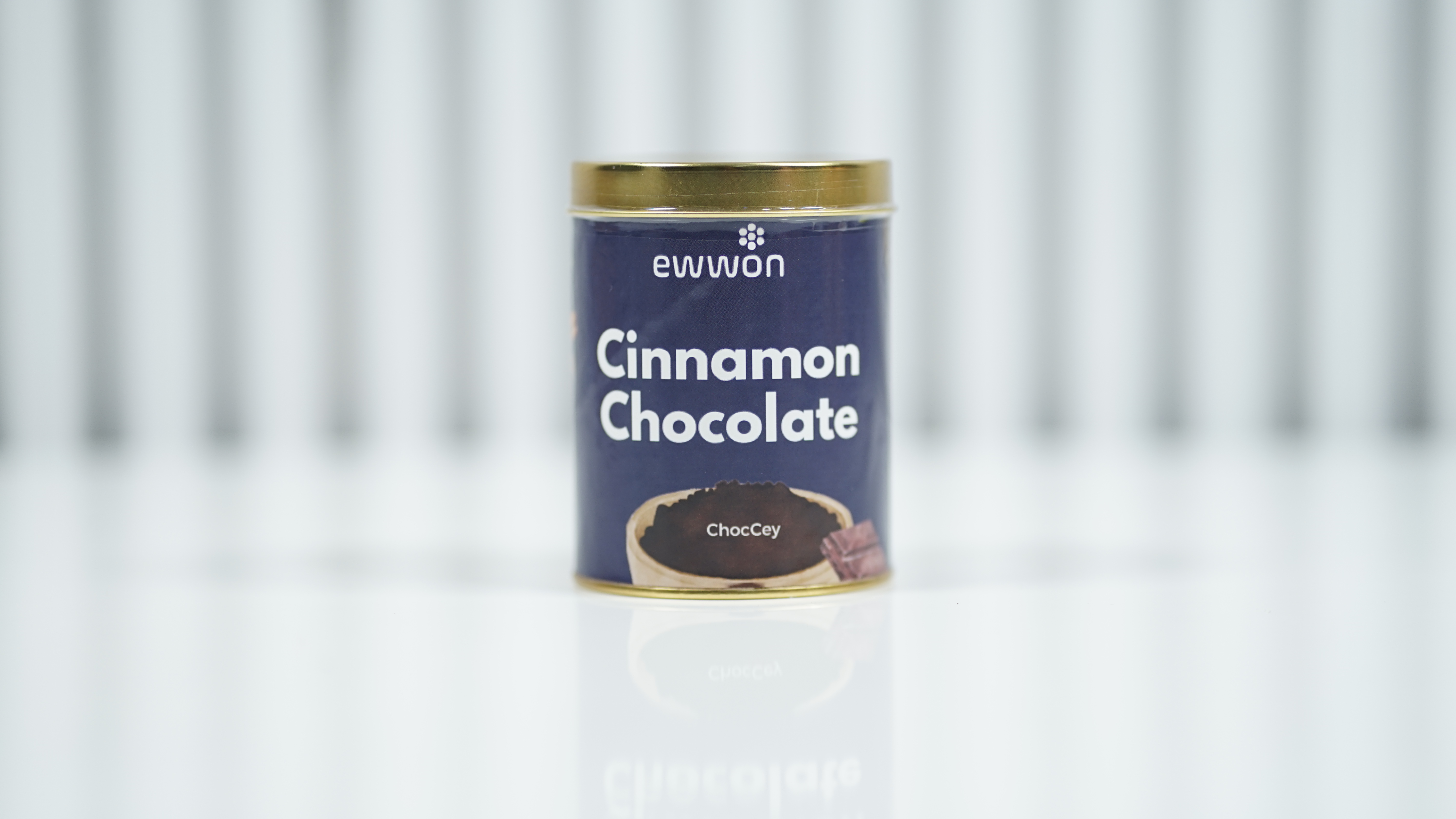 Cinnamon Chocolate