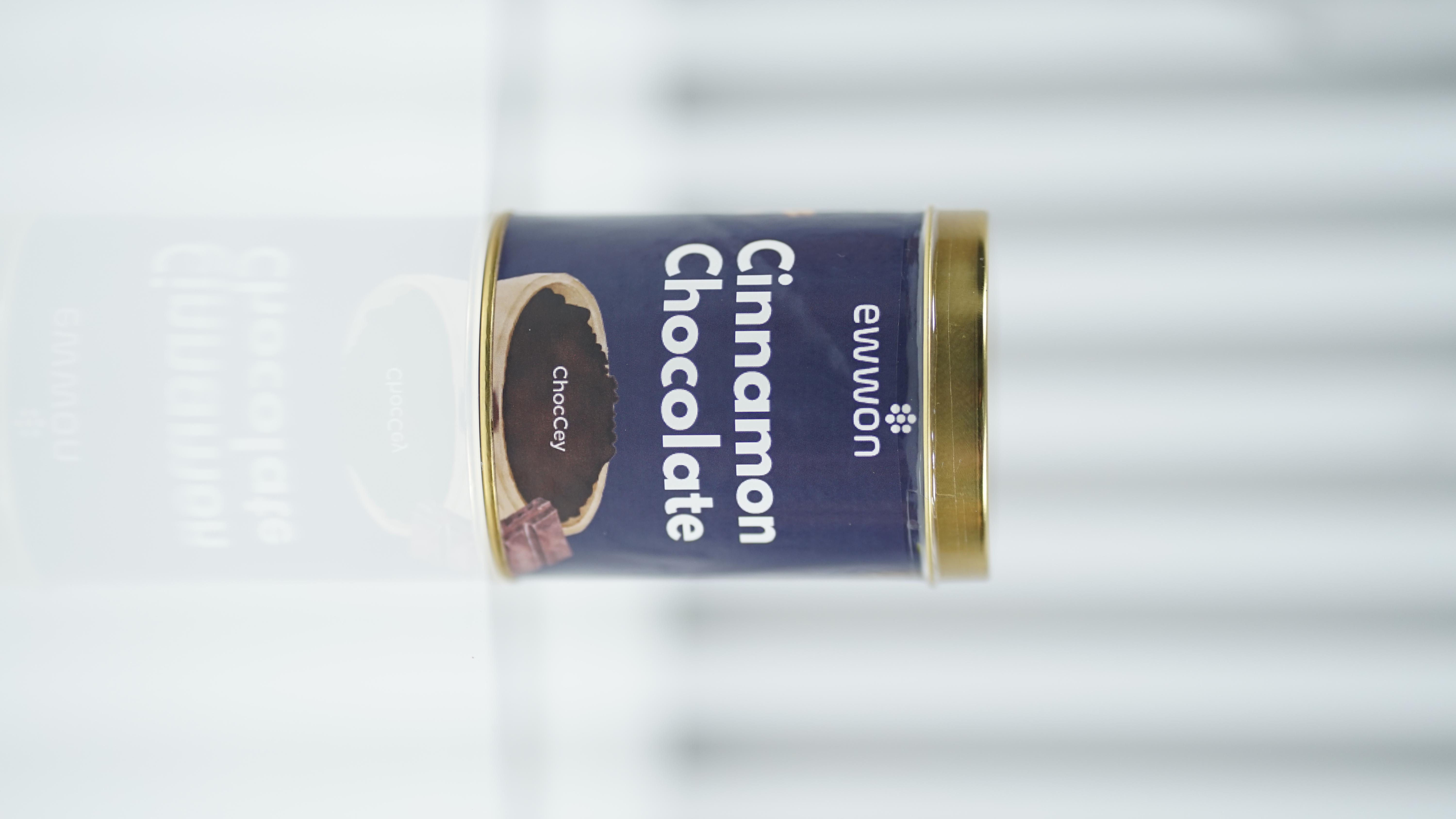 Cinnamon Chocolate