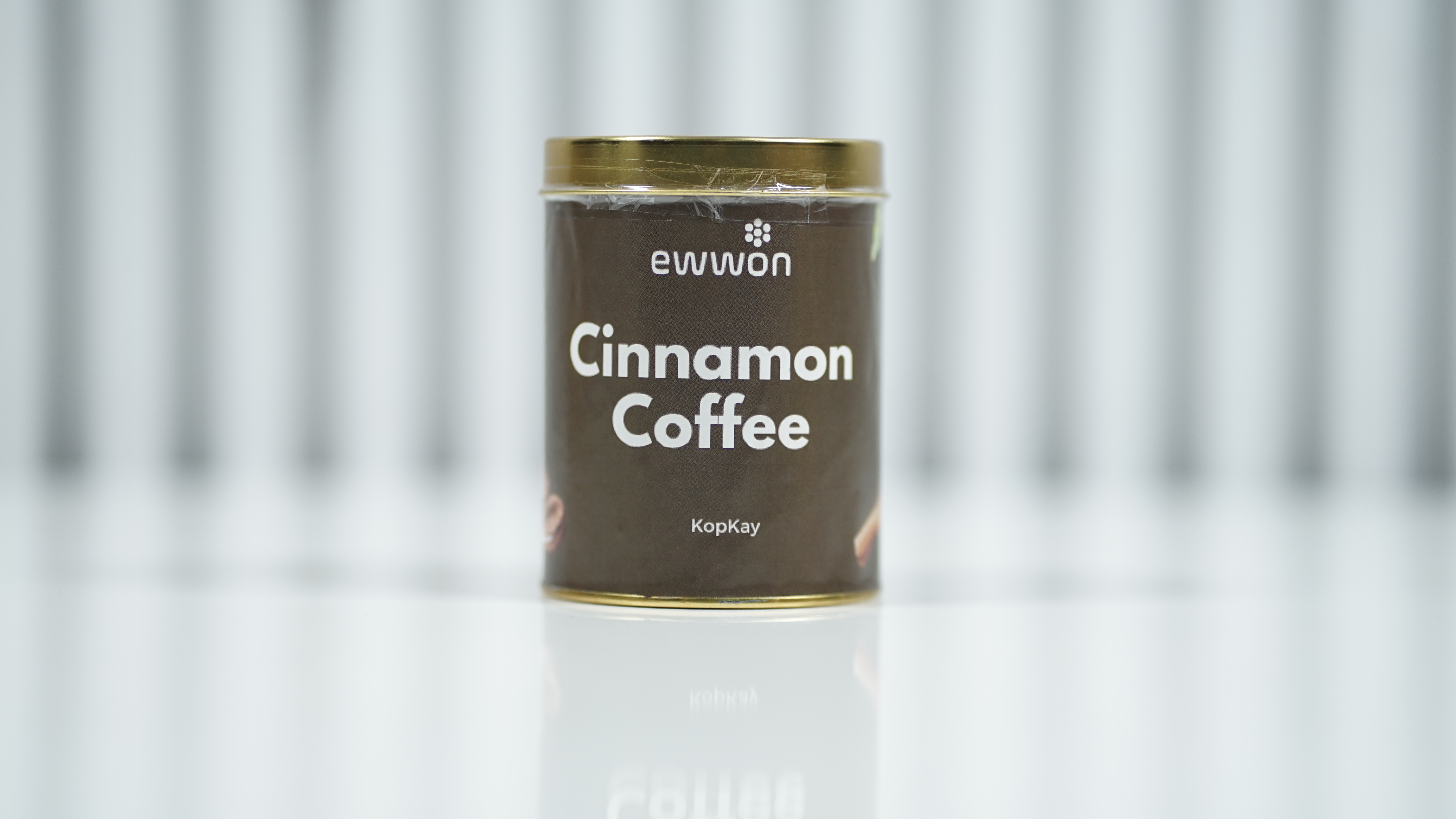 Cinnamon Coffee