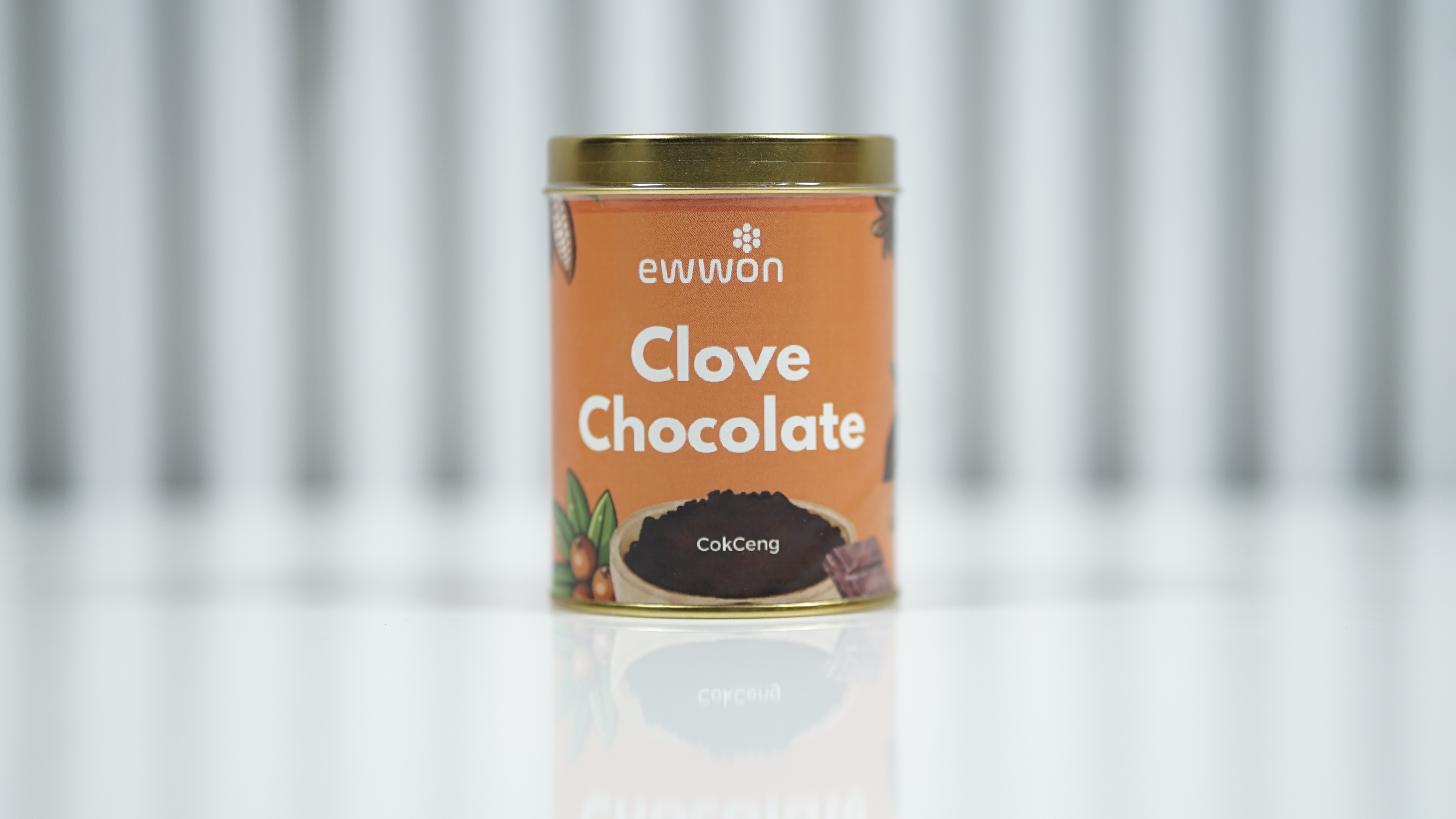 Clove Chocolate