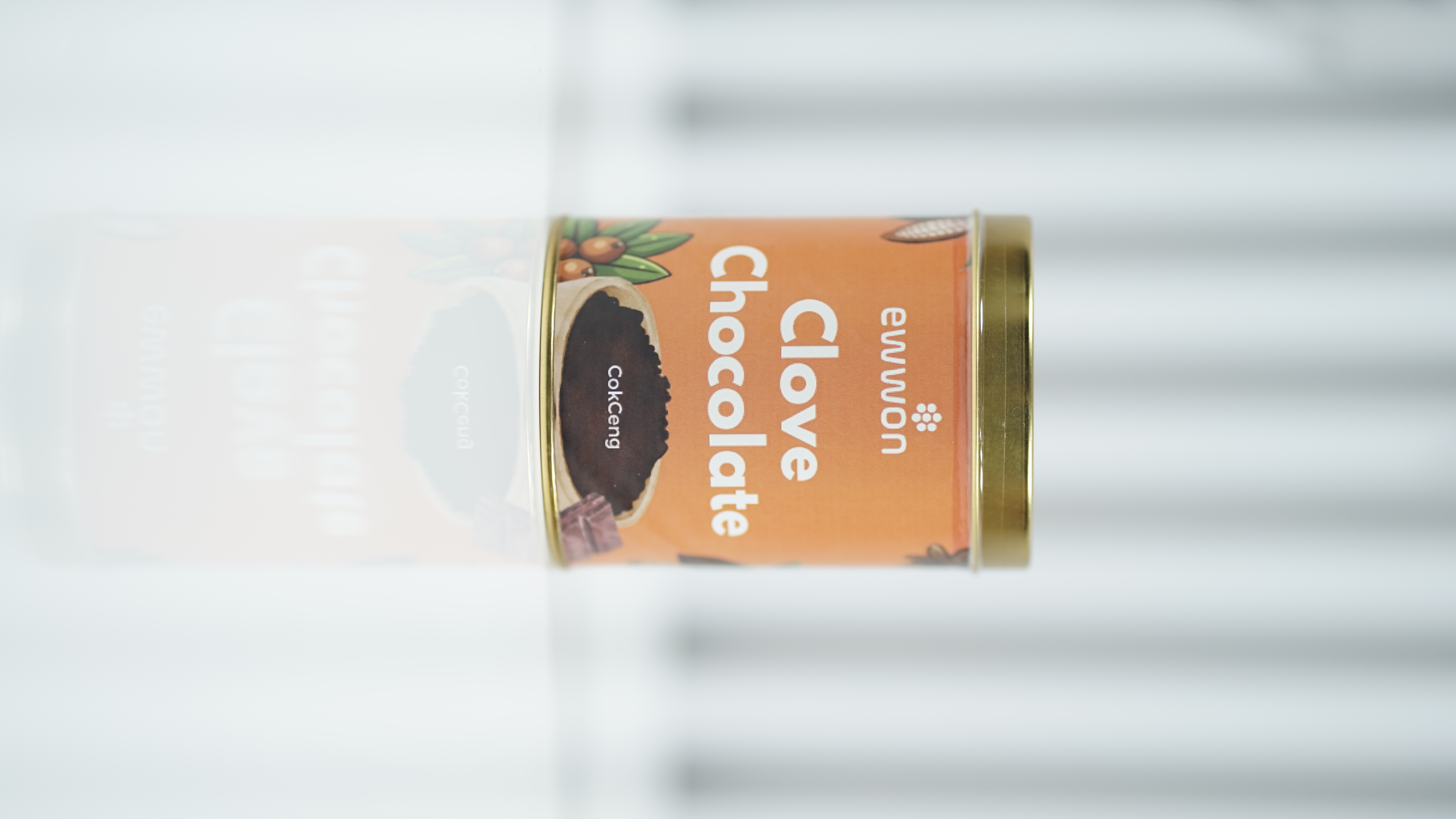 Clove Chocolate