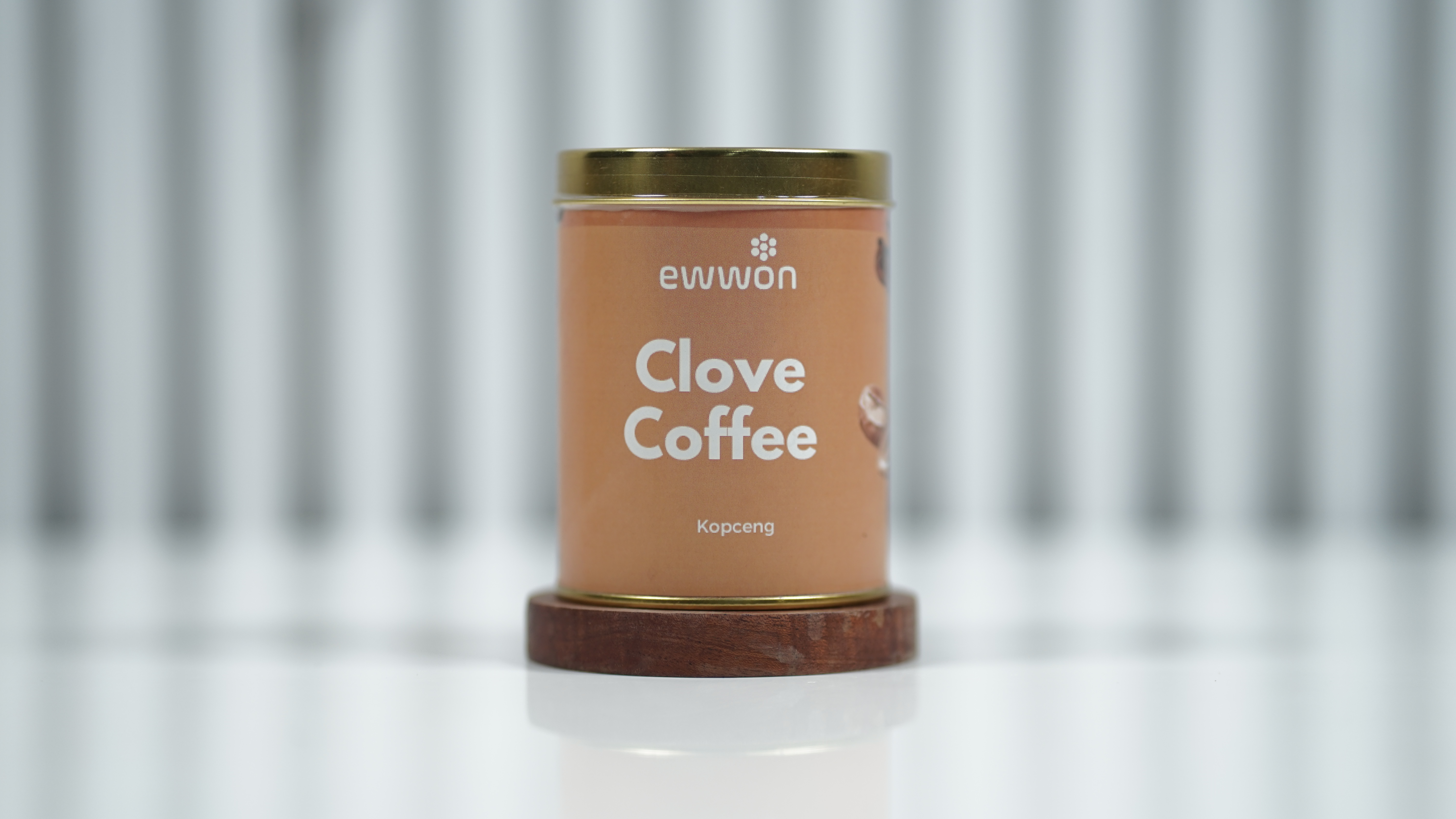 Clove Coffee