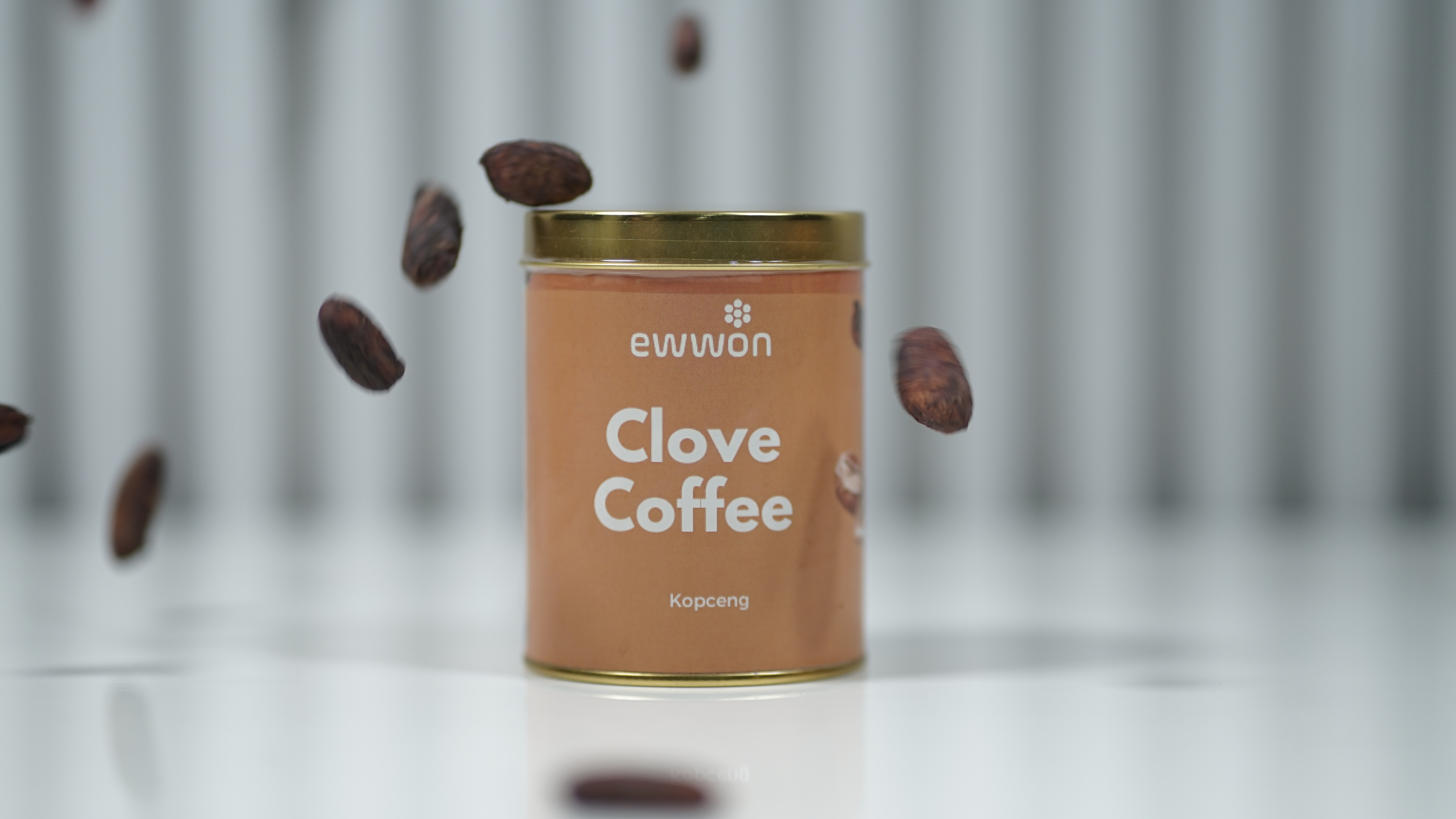 Clove Coffee