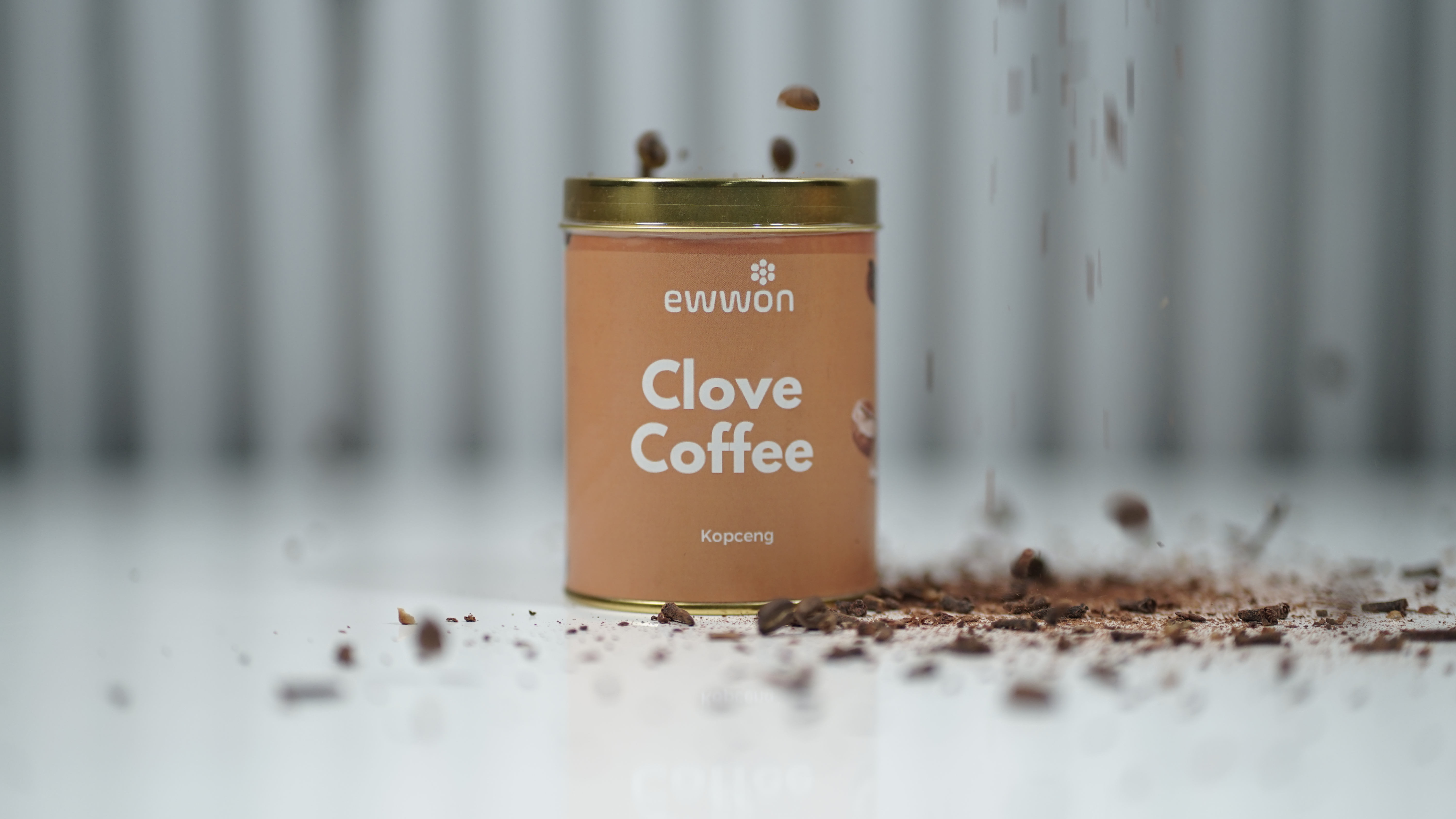 Clove Coffee