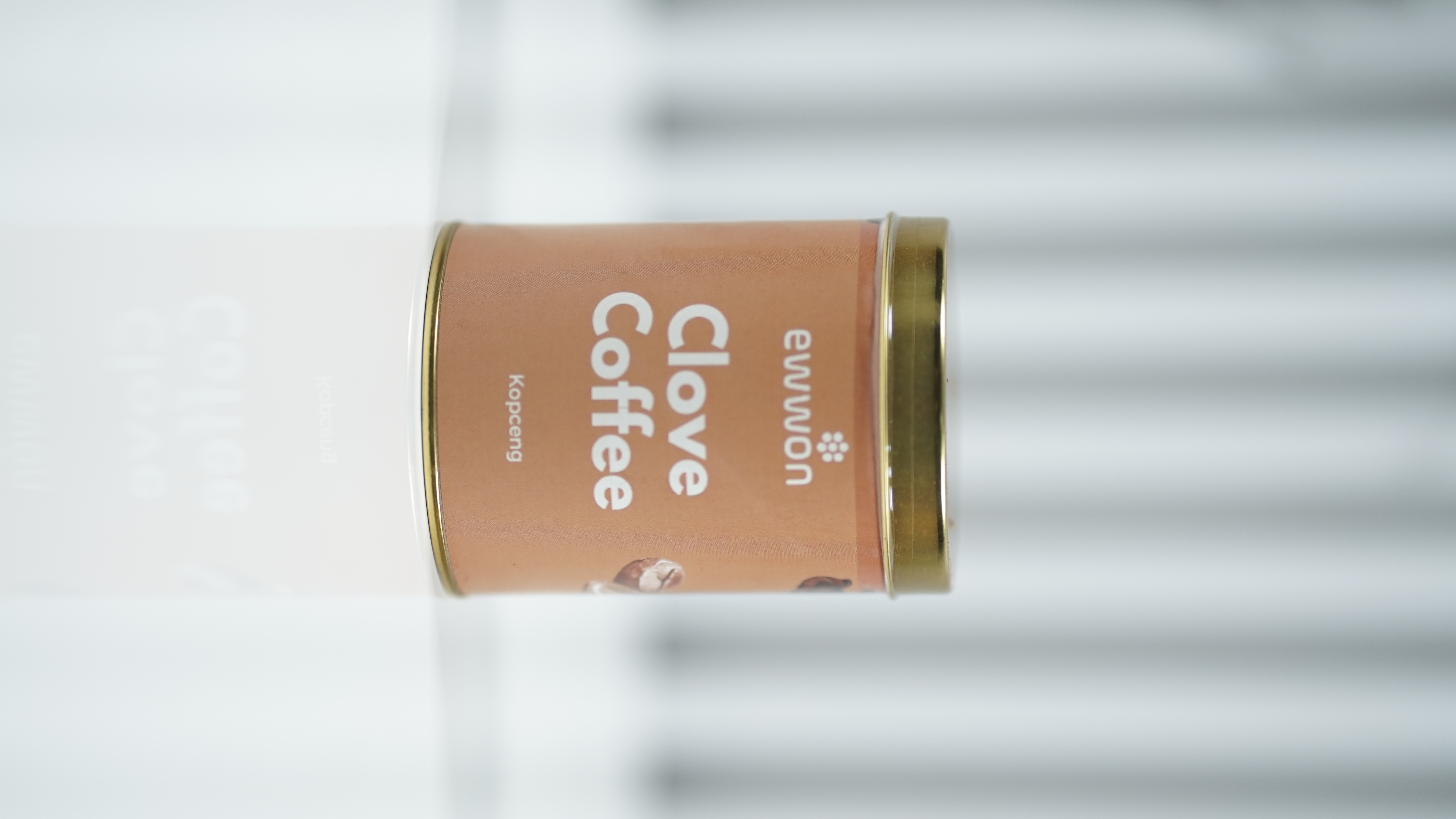 Clove Coffee