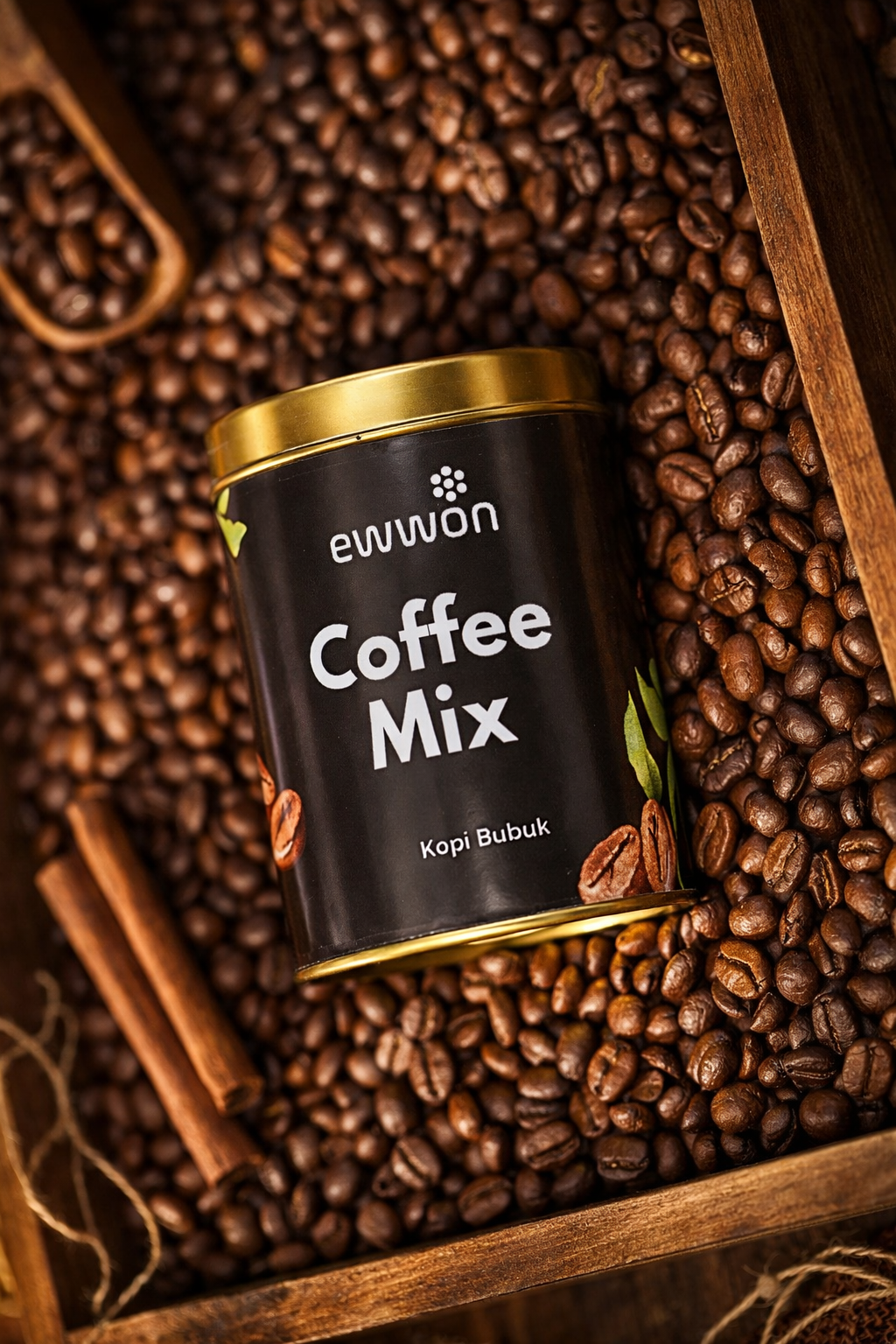 EWWON Coffee Products