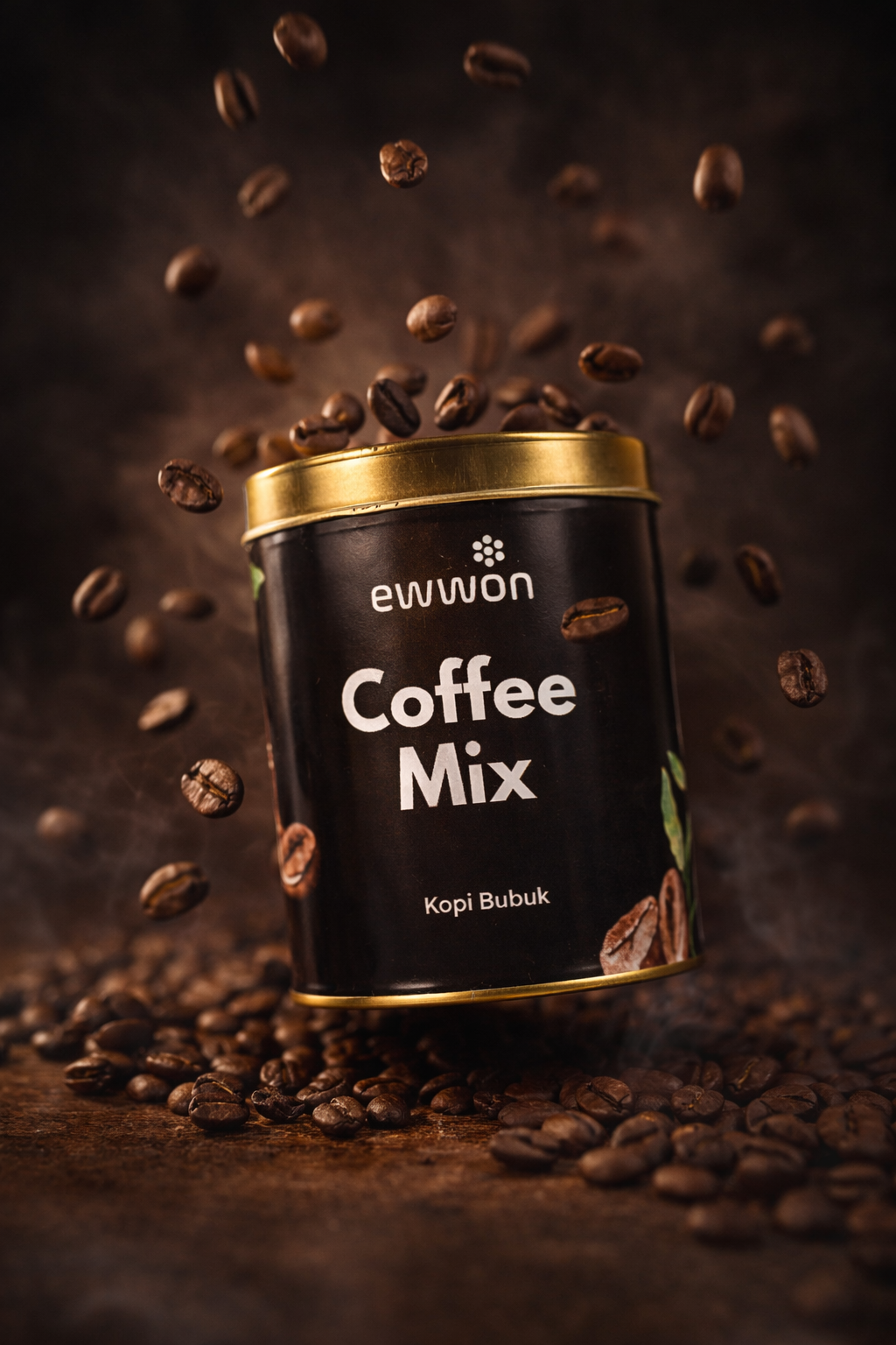 Coffee Mix